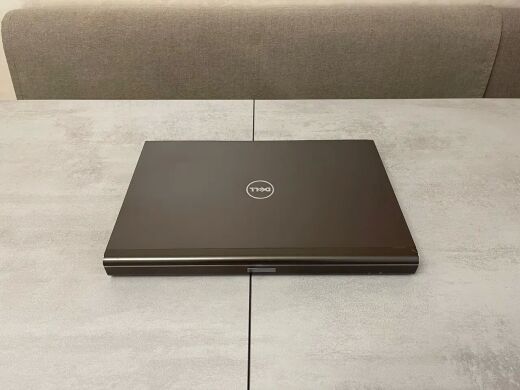 Мобильная рабочая станция Dell Precision M4800 / 15.6" (3200x1800) IPS / Intel Core i7-4800MQ (4 (8) ядра по 2.7 - 3.7 GHz) / 16 GB DDR3 / 256 GB SSD / nVidia Quadro K1100M, 2 GB GDDR5, 128-bit / WebCam / DVD-RW Мобильная рабочая станция Dell Precision M4800 / 15.6" (3200x1800) IPS / Intel Core i7-4800MQ (4 (8) ядра по 2.7 - 3.7 GHz) / 16 GB DDR3 / 256 GB SSD / nVidia Quadro K1100M, 2 GB GDDR5, 128-bit / WebCam / DVD-RW