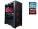 Ігровий ПК XIGMATEK LUX S Black Tower NEW / Intel Core i5-13400F NEW (10 (16) ядер по 1.8 - 4.6 GHz) / 32 GB DDR4 NEW / 1000 GB SSD NEW / AMD Radeon RX 6800 XT, 16 GB GDDR6, 256-bit / 850W NEW купити