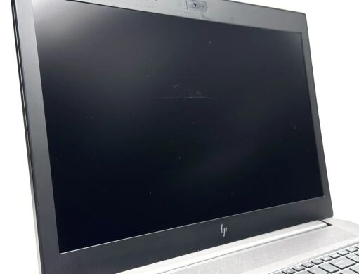 Мобільна робоча станція Б-клас HP ZBook 17 G6 / 17.3" (1920x1080) IPS / Intel Core i5-9400H (4 (8) ядра по 2.5 - 4.3 GHz) / 16 GB DDR4 / 512 GB SSD / nVidia Quadro T1000, 4 GB GDDR5, 128-bit / WebCam / Win 11 Мобільна робоча станція Б-клас HP ZBook 17 G6 / 17.3" (1920x1080) IPS / Intel Core i5-9400H (4 (8) ядра по 2.5 - 4.3 GHz) / 16 GB DDR4 / 512 GB SSD / nVidia Quadro T1000, 4 GB GDDR5, 128-bit / WebCam / Win 11