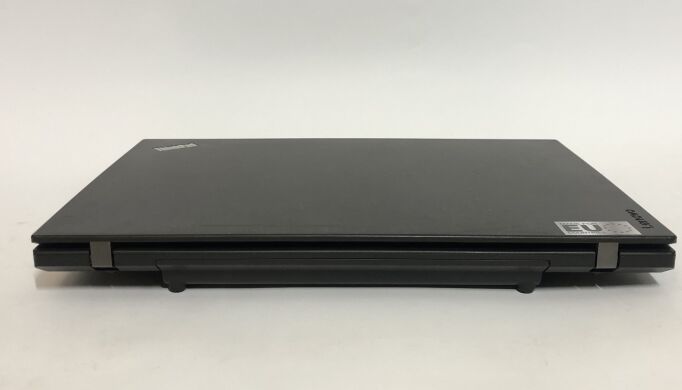 Ультрабук Б-класс Lenovo ThinkPad L460 / 14" (1366x768) TN / Intel Core i3-6100U (2 (4) ядра по 2.3 GHz) / 4 GB DDR3 / 128 GB SSD / Intel HD Graphics 520 / WebCam / Win 10 Pro Ультрабук Б-класс Lenovo ThinkPad L460 / 14" (1366x768) TN / Intel Core i3-6100U (2 (4) ядра по 2.3 GHz) / 4 GB DDR3 / 128 GB SSD / Intel HD Graphics 520 / WebCam / Win 10 Pro