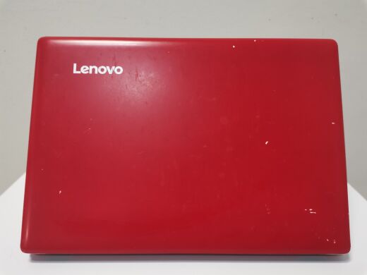 Ноутбук Lenovo ideapad 100S / 11.1” (1366*768) TN / Intel Atom Z3735F (4 ядра по 1.33-1.83GHz) / 2GB DDR3 / 32GB SSD / web-cam / card-reader