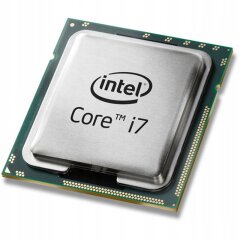Процессор Intel Core i7-3770 / сокет LGA1155
