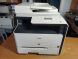 МФУ Canon i-SENSYS MF8030Cn / Лазерная цветная печать / 600x600 dpi / A4 / 12 стр/мин / USB, Ethernet купить
