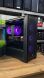 Ігровий ПК XIGMATEK LUX S Black Tower NEW / Intel Core i5-13400F NEW (10 (16) ядер по 1.8 - 4.6 GHz) / 32 GB DDR4 NEW / 1000 GB SSD NEW / AMD Radeon RX 6800 XT, 16 GB GDDR6, 256-bit / 850W NEW купити