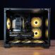 Сборка под заказ: новый игровой ПК AeroCool Dryft Mini Tower / AMD Ryzen 5 7500F (6 (12) ядер по 3.7 - 5.0 GHz) / 32 GB DDR5 / 1000 GB SSD M.2 / nVidia GeForce RTX 5070, 12 GB GDDR7, 192-bit / 750W купить