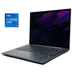 Ультрабук HP Elite Dragonfly G3 / 13.5" (1920x1280) IPS Touch / Intel Core i7-1265U (10 (12) ядер по 3.6 - 4.8 GHz) / 16 GB DDR5 / 512 GB SSD / Intel Iris Xe Graphics / WebCam / Win 11