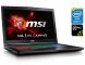 Ігровий ноутбук MSI GE72 2QE Apache / 17.3" (1920x1080) IPS / Intel Core i7-4720HQ (4 (8) ядра по 2.6 - 3.6 GHz) / 16 GB DDR3 / 480 GB SSD / nVidia GeForce GTX 965M, 2 GB DDR5, 128-bit / WebCam / Win 10 Home купити