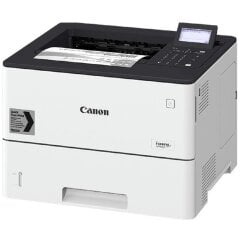 Принтер Canon i-SENSYS LBP325x / Лазерний монохромний друк / 1200x1200 dpi / A4 / 43 стор/хв / USB 2.0, Ethernet / Дуплекс