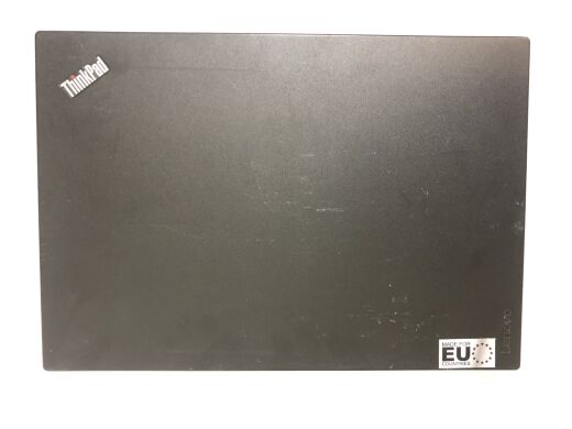 Ультрабук Б-класс Lenovo ThinkPad L460 / 14" (1366x768) TN / Intel Core i3-6100U (2 (4) ядра по 2.3 GHz) / 4 GB DDR3 / 128 GB SSD / Intel HD Graphics 520 / WebCam / Win 10 Pro Ультрабук Б-класс Lenovo ThinkPad L460 / 14" (1366x768) TN / Intel Core i3-6100U (2 (4) ядра по 2.3 GHz) / 4 GB DDR3 / 128 GB SSD / Intel HD Graphics 520 / WebCam / Win 10 Pro