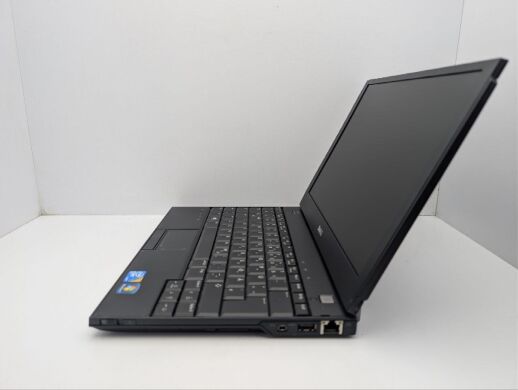 Нетбук Б-клас Dell Latitude E4200 / 12.1" (1280x800) TN / Intel Core 2 Duo SU9600 (2 ядра по 1.6 GHz) / 5 GB DDR3 / 60 GB SSD / Intel HD Graphics / Без АКБ