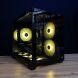Сборка под заказ: новый игровой ПК AeroCool Dryft Mini Tower / AMD Ryzen 5 7500F (6 (12) ядер по 3.7 - 5.0 GHz) / 32 GB DDR5 / 1000 GB SSD M.2 / nVidia GeForce RTX 5070, 12 GB GDDR7, 192-bit / 750W купить