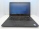 Ноутбук Dell Latitude 5480 / 14" (1920x1080) IPS / Intel Core i5-6300U (2 (4) ядра по 2.4 - 3.0 GHz) / 8 GB DDR4 / 120 GB SSD / Intel HD Graphic 620 / WebCam купити
