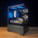 Ігровий ПК Gamdias aura GC9M Tower / AMD Ryzen 5 2600 (6 (12) ядер по 3.4 - 3.9 GHz) / 16 GB DDR4 / 256 GB SSD + 1000 GB HDD / AMD Radeon RX 5700, 8 GB GDDR6, 256-bit / 600W купити