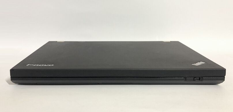 Мобільна робоча станція Б-клас Lenovo ThinkPad W530 / 15.6" (1920x1080) TN / Intel Core i7-3720QM (4 (8) ядра по 2.6 - 3.6 GHz) / 16 GB DDR3 / 256 GB SSD / nVidia Quadro K1000M, 2 GB DDR3, 128-bit / WebCam / DVD-ROM