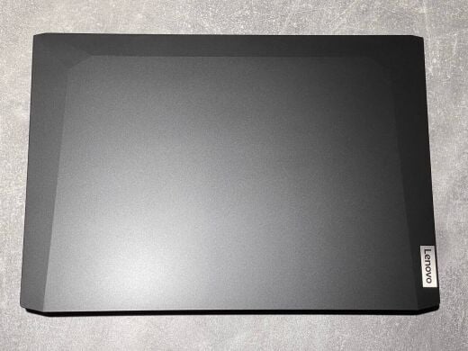 Ігровий ноутбук Lenovo IdeaPad Gaming 3 15IHU6 / 15.6" (1920x1080) IPS / Intel Core i5-11300H (4 (8) ядра по 2.6 - 4.4 GHz) / 16 GB DDR4 / 1000 GB SSD / nVidia GeForce RTX 3050, 4 GB GDDR6, 128-bit / WebCam