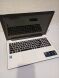 Ноутбук Asus X553M / 15.6" (1366x768) TN / Intel Pentium N3530 (4 ядра по 2.16 - 2.58 GHz) / 4 GB DDR3 / 750 GB HDD / Intel HD Graphics / WebCam  купить