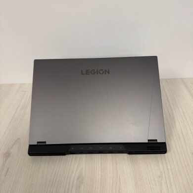 Ігровий ноутбук Б-клас Lenovo Legion 5 Pro 16ARH7H / 16" (2560x1600) IPS / AMD Ryzen 7 6800H (8 (16) ядер по 3.2 - 4.7 GHz) / 16 GB DDR5 / 1000 GB SSD NVMe / nVidia GeForce RTX 3070 Ti, 8 GB GDDR6, 256-bit / WebCam