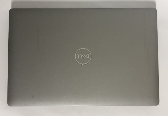 Мобільна робоча станція Б-клас Dell Precision 3551 / 15.6" (1920x1080) IPS / Intel Core i5-10300H (4 (8) ядра по 2.5 - 4.5 GHz) / 16 GB DDR4 / 256 GB SSD NVMe / nVidia Quadro P620, 4 GB GDDR5, 128-bit / WebCam / Win 11 Pro