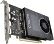 Дискретная видеокарта nVidia Quadro P2000, 5 GB GDDR5, 160-bit / 4x DisplayPort