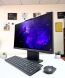 Новый моноблок Lenovo IdeaCentre 3 24ARR9 / 24" (1920x1080) IPS / AMD Ryzen 5 7535HS (6 (12) ядер по 3.3 - 4.5 GHz) / 16 GB DDR5 / 512 GB SSD / AMD Radeon 660M Graphics / WebCam / 2x 3W / Клавиатура и мышка купить