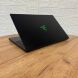 Ігровий ноутбук Б-клас Razer Blade 15 RZ09-0300 / 15.6" (1920x1080) IPS / Intel Core i7-9750H (6 (12) ядер по 2.6 - 4.5 GHz) / 16 GB DDR4 / 120 GB SSD + 1000 GB HDD / nVidia GeForce GTX 1660 Ti, 6 GB GDDR6, 192-bit / WebCam купити