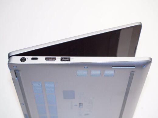 Ультрабук-трансформер Б-класс Dell Latitude 5310 2-in-1 / 13.3" (1920x1080) IPS Touch / Intel Core i7-10810U (6 (12) ядра по 1.1 - 4.9 GHz) / 16 GB DDR4 / 512 GB SSD / Intel UHD Graphics / WebCam