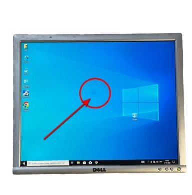 Комплект ПК: NoName Tower / Intel Pentium E6500 (2 ядра по 2.93 GHz) / 4 GB DDR2 / 320 GB HDD / Intel Graphics / DVD-ROM + Монітор Б-клас Dell UltraSharp 1907FPVt / 19" (1280x1024) TN / VGA, DVI, USB 2.0 + Клавіатура, мишка, кабелі підключення Комплект ПК: NoName Tower / Intel Pentium E6500 (2 ядра по 2.93 GHz) / 4 GB DDR2 / 320 GB HDD / Intel Graphics / DVD-ROM + Монітор Б-клас Dell UltraSharp 1907FPVt / 19" (1280x1024) TN / VGA, DVI, USB 2.0 + Клавіатура, мишка, кабелі підключення