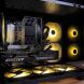 Сборка под заказ: новый игровой ПК AeroCool Dryft Mini Tower / AMD Ryzen 5 7500F (6 (12) ядер по 3.7 - 5.0 GHz) / 32 GB DDR5 / 1000 GB SSD M.2 / nVidia GeForce RTX 5070, 12 GB GDDR7, 192-bit / 750W купить
