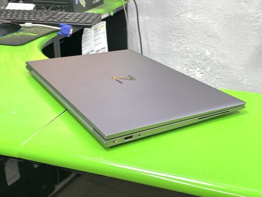 Мобильная рабочая станция HP ZBook Firefly 15 G7 / 15.6" (1920x1080) IPS / Intel Core i5-10210U (4 (8) ядра по 1.6 - 4.2 GHz) / 16 GB DDR4 / 256 GB SSD / nVidia Quadro P520, 4 GB GDDR5, 64-bit / WebCam / Win10 Pro