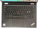 Ультрабук-трансформер Б-класс Lenovo ThinkPad X13 Yoga G1 / 13.3" (1920x1080) IPS Touch / Intel Core i5-10210U (4 (8) ядра по 1.6 - 4.2 GHz) / 8 GB DDR4 / 256 GB SSD / Intel UHD Graphics / WebCam / Win 10 Pro купить
