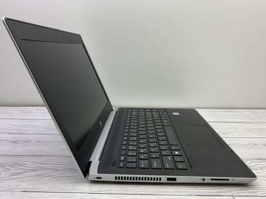 Ноутбук HP ProBook 430 G5 / 13.3" (1920x1080) IPS / Intel Core i3-7100U (2 (4) ядра по 2.4 GHz) / 8 GB DDR4 / 120 GB SSD / Intel HD Graphics 620 / WebCam