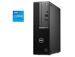 ПК Dell OptiPlex 7020 SFF / Intel Core i5-14500 (14 (20) ядер по 1.9 - 5.0 GHz) / 8 GB DDR5 / 512 GB SSD / Intel UHD Graphics 770 / Win 11 Pro