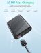 Новый Power Bank Rsesun / 10000 mAh / 5V/4.5A купить