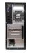 Игровой ПК Dell Inspirion 3668 Tower / Intel Core i7-7700 (4 (8) ядра по 3.6 - 4.2 GHz) / 8 GB DDR4 / 512 GB SSD / AMD FirePro W5100, 4 GB GDDR5, 128-bit / Wi-Fi+Bluetooth / DVD / Win 10 Home Lic купить