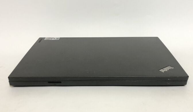 Ультрабук Б-класс Lenovo ThinkPad L460 / 14" (1366x768) TN / Intel Core i3-6100U (2 (4) ядра по 2.3 GHz) / 4 GB DDR3 / 128 GB SSD / Intel HD Graphics 520 / WebCam / Win 10 Pro Ультрабук Б-класс Lenovo ThinkPad L460 / 14" (1366x768) TN / Intel Core i3-6100U (2 (4) ядра по 2.3 GHz) / 4 GB DDR3 / 128 GB SSD / Intel HD Graphics 520 / WebCam / Win 10 Pro