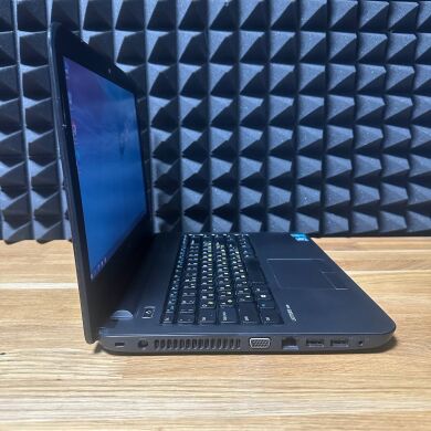 Ноутбук Dell Latitude 3440 / 14" (1366x768) TN / Intel Core i3-4030U (2 (4) ядра по 1.9 GHz) / 8 GB DDR3 / 128 GB SSD / Intel HD Graphics 4400 / WebCam / DVD-ROM