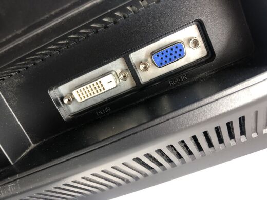 Монитор Samsung BX2240W / 22" (1680x1050) TN WLED / 1x VGA, 1x DVI Монитор Samsung BX2240W / 22" (1680x1050) TN WLED / 1x VGA, 1x DVI