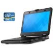 Защищенный ноутбук Б-класс Dell Latitude 14 Rugged 5404 / 14" (1366x768) IPS Touch / Intel Core i5-4310U (2 (4) ядра по 2.0 - 3.0 GHz) / 8 GB DDR3 / 256 GB SSD / Intel HD Graphics 4400 / WebCam / Win 10 Pro