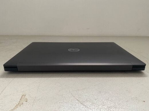Ноутбук Dell Latitude 7490 / 14" (1366x768) TN / Intel Core i5-8350U (4 (8) ядра по 1.7 - 3.6 GHz) / 8 GB DDR4 / 256 GB SSD / Intel UHD Graphics 620 / WebCam