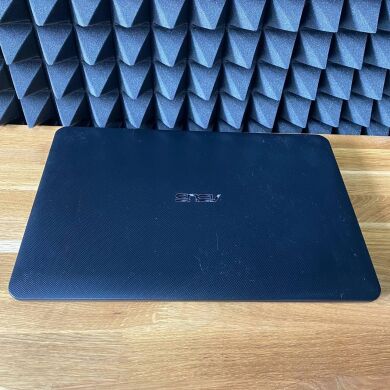 Ноутбук Asus F554L / 15.6" (1366x768) TN / Intel Core i5-4210U (2 (4) ядра по 1.7 - 2.7 GHz) / 12 GB DDR3 / 256 GB SSD / nVidia GeForce GT 820M, 2 GB GDDR3, 64-bit / WebCam