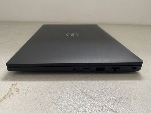 Ноутбук Dell Latitude 7490 / 14" (1366x768) TN / Intel Core i5-8350U (4 (8) ядра по 1.7 - 3.6 GHz) / 8 GB DDR4 / 256 GB SSD / Intel UHD Graphics 620 / WebCam