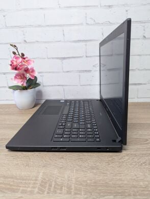 Ноутбук Б-клас Acer TravelMate P2510 / 14" (1920x1080) TN / Intel Core i3-7130U (2 (4) ядра по 2.7 GHz) / 12 GB DDR3 / 256 GB SSD / Intel HD Graphics 620 / WebCam