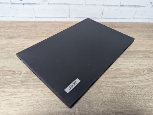 Ноутбук Б-клас Acer TravelMate P2510 / 14" (1920x1080) TN / Intel Core i3-7130U (2 (4) ядра по 2.7 GHz) / 12 GB DDR3 / 256 GB SSD / Intel HD Graphics 620 / WebCam