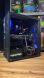 Комп'ютер Everest 8800 ARGB Black Tower / Intel Core i7-2600 (4 (8) ядер по 3.4 - 3.8 GHz) / 16 GB DDR3 / 240 GB SSD + 500 GB HDD / AMD Radeon RX 580, 8 GB GDDR5, 256-bit / 400W купити