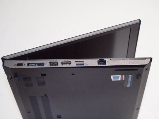 Ультрабук Lenovo ThinkPad L14 Gen 1 / 14" (1920x1080) IPS / Intel Core i5-10210U (4 (8) ядра по 1.6 - 4.2 GHz) / 16 GB DDR4 / 512 GB SSD / Intel UHD Graphics for 10th Generation / WebCam