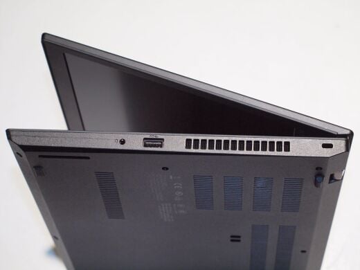 Ультрабук Lenovo ThinkPad L14 Gen 1 / 14" (1920x1080) IPS / Intel Core i5-10210U (4 (8) ядра по 1.6 - 4.2 GHz) / 16 GB DDR4 / 512 GB SSD / Intel UHD Graphics for 10th Generation / WebCam