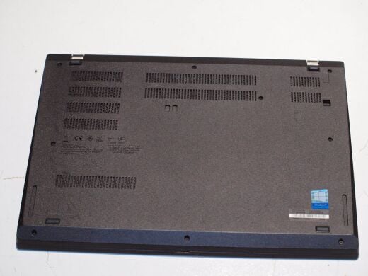 Ультрабук Lenovo ThinkPad L14 Gen 1 / 14" (1920x1080) IPS / Intel Core i5-10210U (4 (8) ядра по 1.6 - 4.2 GHz) / 16 GB DDR4 / 512 GB SSD / Intel UHD Graphics for 10th Generation / WebCam