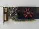 Дискретна відеокарта AMD Radeon R7 350X, 4 GB GDDR3, 128-bit / 1x DVI, 1x DisplayPort / Для корпусів форм-фактору SFF купити