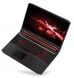 Ігровий ноутбук Acer Nitro 5 AN515-54-55LC / 15.6" (1920x1080) IPS / Intel Core i5-9300H (4 (8) ядра по 2.4 - 4.1 GHz) / 16 GB DDR4 / 480 GB SSD / nVidia GeForce GTX 1660 Ti, 6 GB GDDR6, 192-bit / WebCam купити