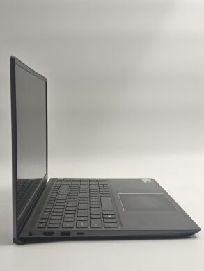 Игровой ноутбук Б-класс Dell Vostro 7500 / 15.6" (1920x1080) IPS / Intel Core i7-10750H (6 (12) ядер по 2.6 - 5.0 GHz) / 16 GB DDR4 / 256 GB SSD / nVidia GeForce GTX 1650 Ti, 4 GB GDDR6, 128-bit / WebCam / Fingerprint Игровой ноутбук Б-класс Dell Vostro 7500 / 15.6" (1920x1080) IPS / Intel Core i7-10750H (6 (12) ядер по 2.6 - 5.0 GHz) / 16 GB DDR4 / 256 GB SSD / nVidia GeForce GTX 1650 Ti, 4 GB GDDR6, 128-bit / WebCam / Fingerprint